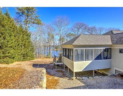 21 Harbor Ridge Rd, Mashpee, MA 02649 photo 10
