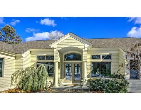 21 Harbor Ridge Rd, Mashpee, MA 02649 photo 4