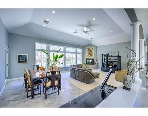21 Harbor Ridge Rd, Mashpee, MA 02649 photo 12