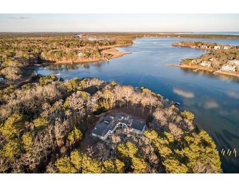 21 Harbor Ridge Rd, Mashpee, MA 02649 photo 2