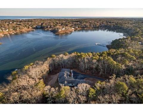 21 Harbor Ridge Rd, Mashpee, MA 02649 photo 5