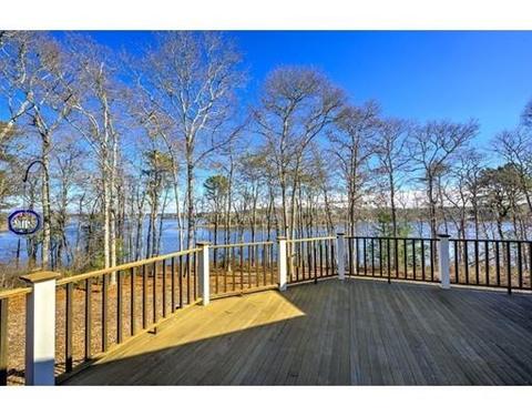 21 Harbor Ridge Rd, Mashpee, MA 02649 photo 8