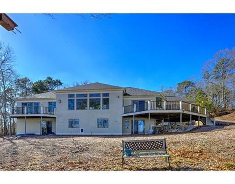 21 Harbor Ridge Rd, Mashpee, MA 02649 photo 9
