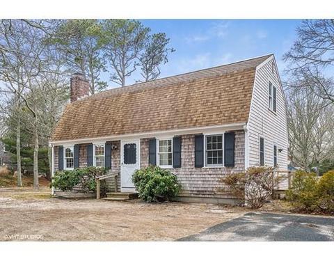 40 Nathan, Barnstable, MA 02632 photo 1