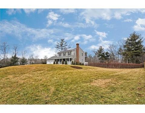 20 Cedar St, Rehoboth, MA 02769 photo 2