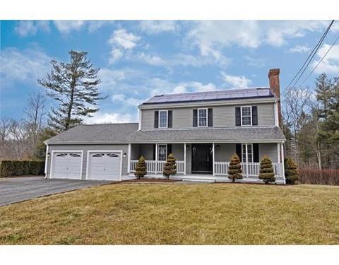 20 Cedar St, Rehoboth, MA 02769 photo 1