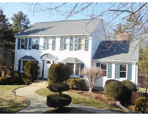 64 Pond St, Douglas, MA 01516 photo 1
