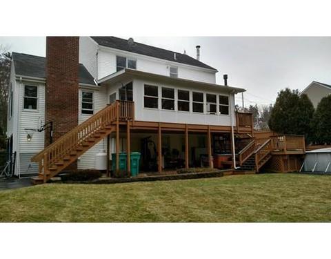 64 Pond St, Douglas, MA 01516 photo 4