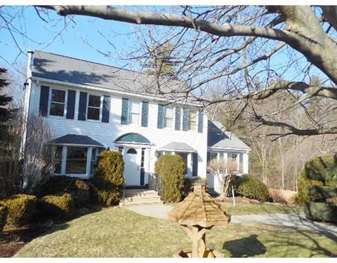 64 Pond St, Douglas, MA 01516 photo 2