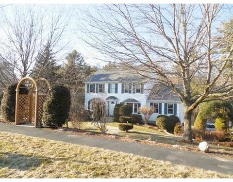 64 Pond St, Douglas, MA 01516 photo 5