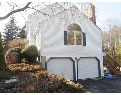 64 Pond St, Douglas, MA 01516 photo 3