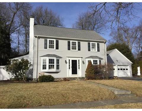 11 Ardmore Rd, Worcester, MA 01609 photo 1