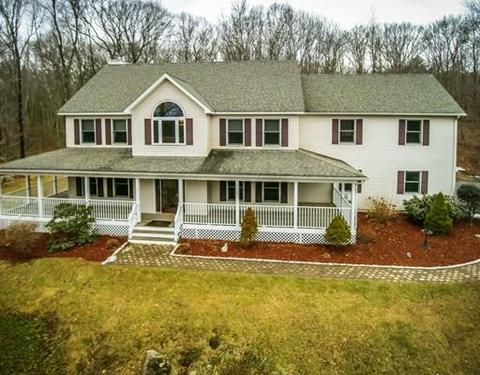 50 Orchard St, Upton, MA 01568 photo 1