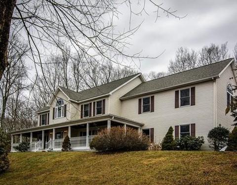 50 Orchard St, Upton, MA 01568 photo 29