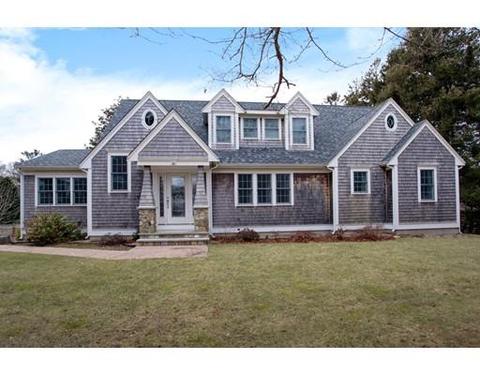 311 Williston Rd, Bourne, MA 02562 photo 3
