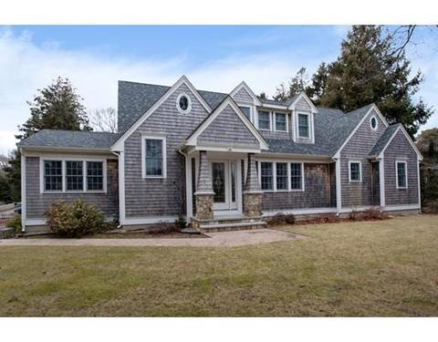 311 Williston Rd, Bourne, MA 02562 photo 2