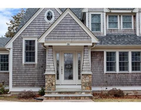 311 Williston Rd, Bourne, MA 02562 photo 1