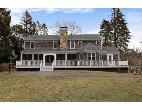 311 Williston Rd, Bourne, MA 02562 photo 29