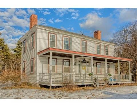 205 Main St, Townsend, MA 01469 photo 1