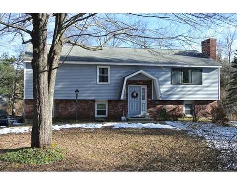 3 Haynes Rd, Townsend, MA 01469 photo 1
