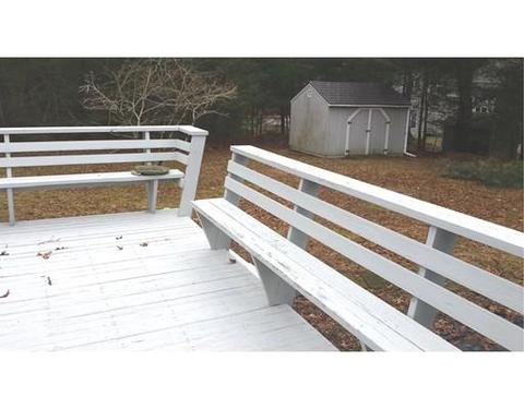 46 Pershing Ave, Acushnet, MA 02743 photo 5