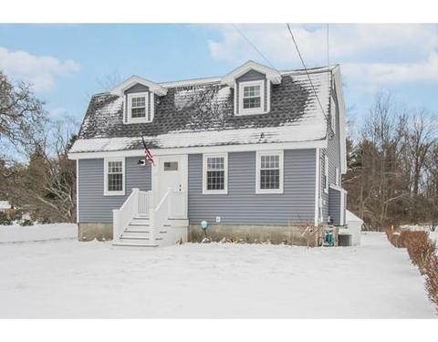 118 Locust St, Danvers, MA 01923 photo 1