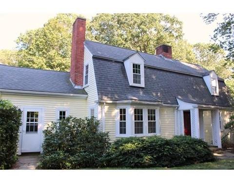 115 Summer St, Hingham, MA 02043 photo 30