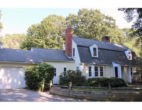 115 Summer St, Hingham, MA 02043 photo 1