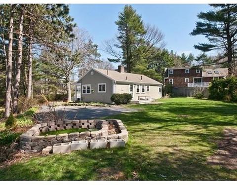 44 Liberty Pole Rd, Hingham, MA 02043 photo 1