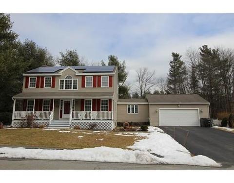 145 Brookside Dr, Gardner, MA 01440 photo 2