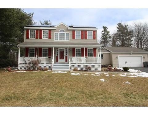 145 Brookside Dr, Gardner, MA 01440 photo 1