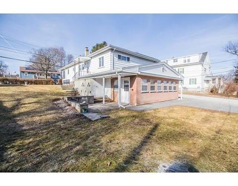 15 Boston Ave, Worcester, MA 01604 photo 2