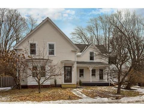 167 Center St, Ashburnham, MA 01430 photo 1