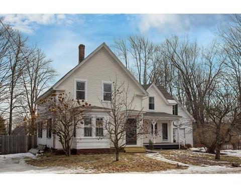 167 Center St, Ashburnham, MA 01430 photo 2