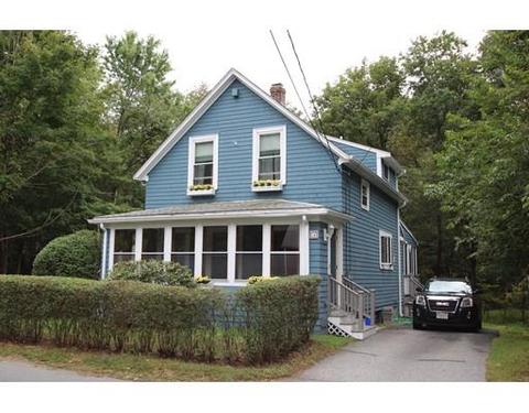 14 Spring St, Saugus, MA 01906 photo 1
