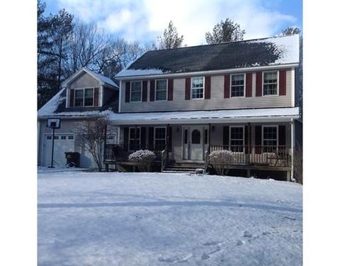 4 Bel Air Dr, Ware, MA 01082 photo 1