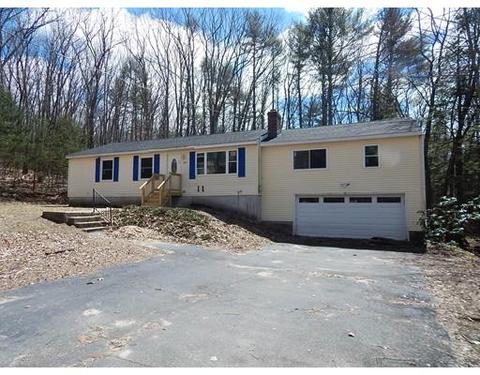207 Adams Dr, Athol, MA 01331 photo 1