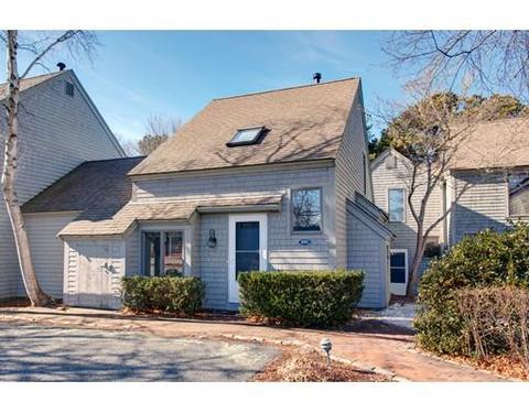 39 Mashie #C, Mashpee, MA 02649 photo 1