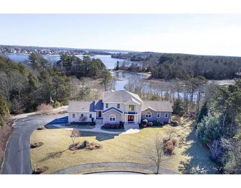 7 Davis Ln, Wareham, MA 02571 photo 5