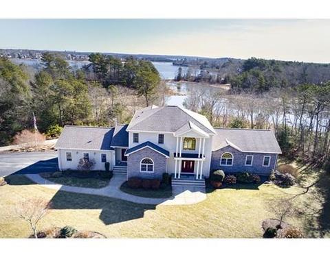 7 Davis Ln, Wareham, MA 02571 photo 1