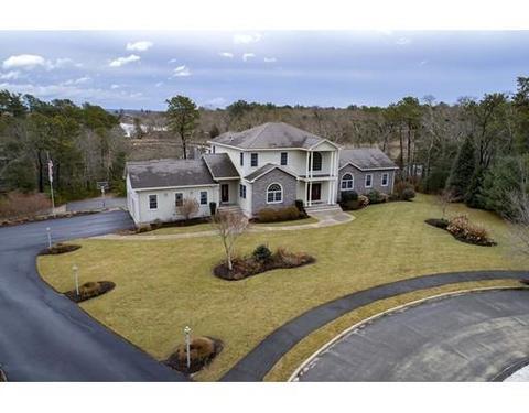 7 Davis Ln, Wareham, MA 02571 photo 2