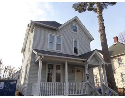 16 Merrick Ave, Springfield, MA 01109 photo 1