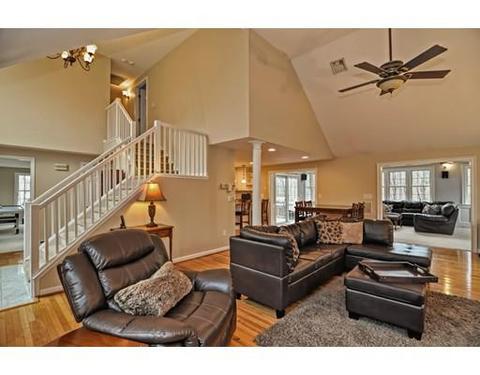 494 Gilbert St, Mansfield, MA 02048 photo 12