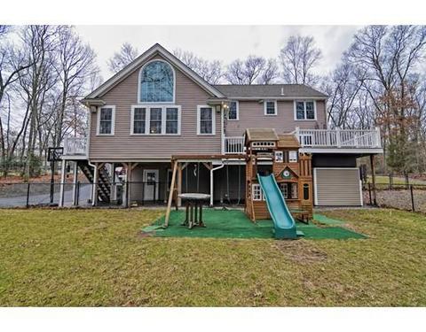 494 Gilbert St, Mansfield, MA 02048 photo 28