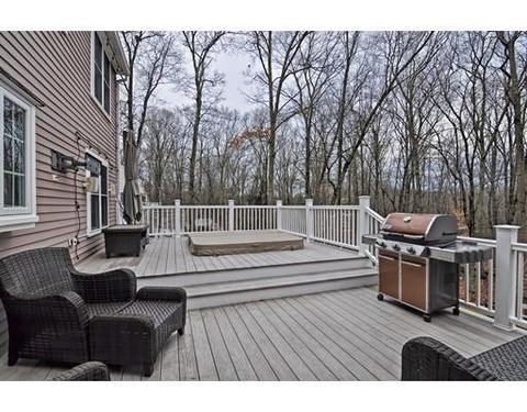 494 Gilbert St, Mansfield, MA 02048 photo 26