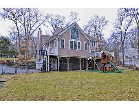 494 Gilbert St, Mansfield, MA 02048 photo 30