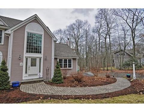 494 Gilbert St, Mansfield, MA 02048 photo 2