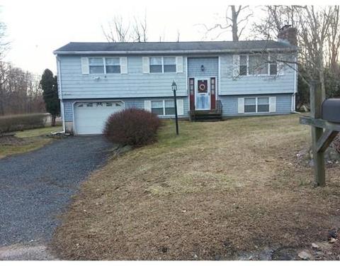 331 Hart St, Dighton, MA 02715 photo 1