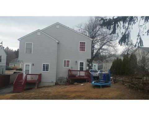 193 Laconia St, Springfield, MA 01129 photo 8