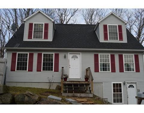 10 Dyer St, Fall River, MA 02720 photo 1